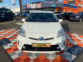 Annonce Toyota Prius occasion Hybride 1.8 VVT-I HYBRID 136 DYNAMIC PREMIUM Caméra JA 17 à Montauban