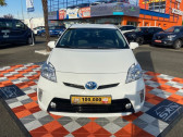 Toyota Prius occasion année 2015 boite Automatique Annonce Toyota Prius occasion Hybride 1.8 VVT-I HYBRID 136 DYNAMIC PREMIUM Caméra JA 17 à Montauban