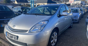 Toyota Prius , garage 100% AUTOS  Evreux
