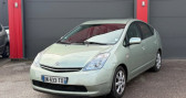 Annonce Toyota Prius occasion Hybride 110h Lin�a Sol Pack MC � Gevrey-Chambertin