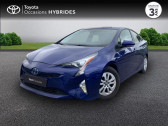 Toyota Prius occasion année 2017 boite Variation continue Annonce Toyota Prius occasion Hybride 122h Dynamic Business à NOYAL PONTIVY