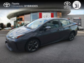 Annonce Toyota Prius occasion Essence 122h Dynamic MY20 5cv  HORBOURG-WIHR