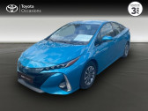 Annonce Toyota Prius occasion  122h Dynamic Pack Premium MC19 5cv  Magny-les-Hameaux