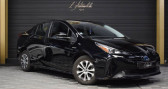 Toyota Prius occasion année 2020 boite Automatique Annonce Toyota Prius occasion Electrique 122h Dynamic Pack Premium MY20 5cv à MERY-SUR-OISE