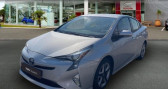 Annonce Toyota Prius occasion Hybride 122h Dynamic Pack Premium RC18 à Essey-lès-nancy