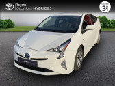 Annonce Toyota Prius occasion  122h Dynamic Pack Premium RC18  Pluneret