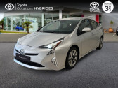 Annonce Toyota Prius occasion Essence 122h Dynamic Pack Premium  ROUEN