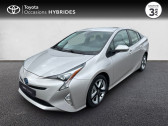 Annonce Toyota Prius occasion Hybride 122h Dynamic Pack Premium  VANNES