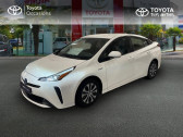 Annonce Toyota Prius occasion  122h Dynamic RC19 5cv à ROUEN