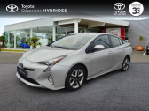 Annonce Toyota Prius occasion Essence 122h Dynamic  MULHOUSE