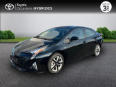 Annonce Toyota Prius occasion Hybride 122h Dynamic à VANNES