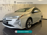 Annonce Toyota Prius occasion Hybride 122h Dynamic  Saint-Maximin