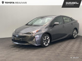 Annonce Toyota Prius occasion Hybride 122h Dynamic à Beauvais