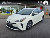 Annonce Toyota Prius occasion Essence 122h Lounge MY21  MULHOUSE