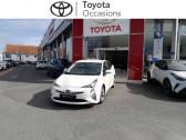 Voiture occasion Toyota Prius 122h Lounge RC18