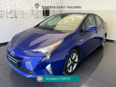Annonce Toyota Prius occasion Hybride 122h Lounge RC18  Saint-Maximin