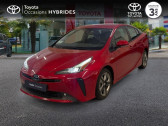 Annonce Toyota Prius occasion Essence 122h Lounge RC19 5cv  ROUEN