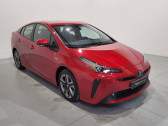 Annonce Toyota Prius occasion Essence 122h Lounge RC20  PERUSSON
