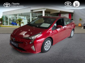 Toyota Prius 122h Lounge  2016 - annonce de voiture en vente sur Auto Sélection.com