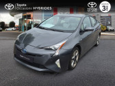 Toyota Prius 122h Lounge   HORBOURG-WIHR 68