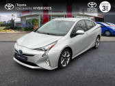 Annonce Toyota Prius occasion Essence 122h Lounge  COGNAC
