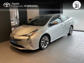 Annonce Toyota Prius occasion Hybride 122h Lounge  LANESTER