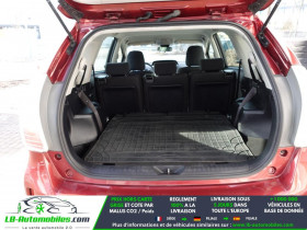 Toyota Prius 136ch  occasion � Beaupuy - photo n�5