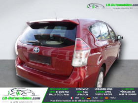 Toyota Prius 136ch  occasion � Beaupuy - photo n�3