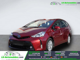 Toyota Prius , garage LB AUTOMOBILES � Beaupuy