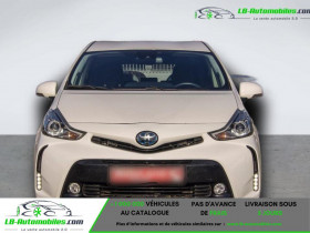 Toyota Prius 136ch  occasion � Beaupuy - photo n�5