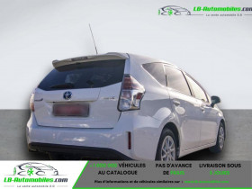Toyota Prius 136ch  occasion � Beaupuy - photo n�4