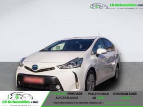 Toyota Prius 136ch  occasion � Beaupuy - photo n�2