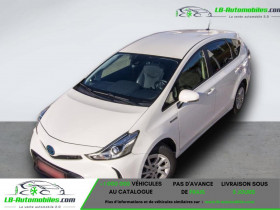 Toyota Prius , garage LB AUTOMOBILES � Beaupuy