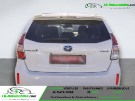 Toyota Prius 136ch  occasion � Beaupuy - photo n�7
