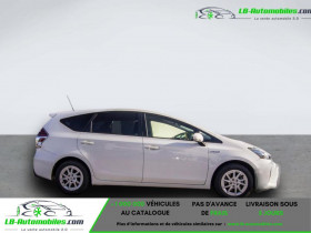 Toyota Prius 136ch  occasion � Beaupuy - photo n�6