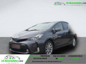 Toyota Prius 136ch   Beaupuy 31