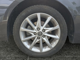 Toyota Prius 136ch  occasion  Beaupuy - photo n10