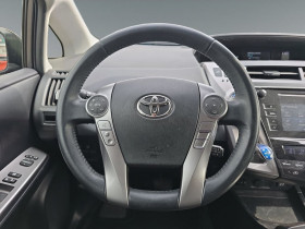 Toyota Prius 136ch  occasion  Beaupuy - photo n9