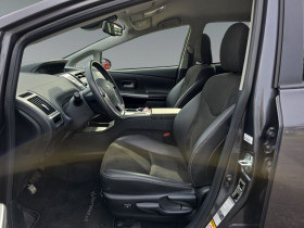Toyota Prius 136ch  occasion  Beaupuy - photo n8