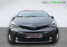 Toyota Prius 136ch  occasion  Beaupuy - photo n5