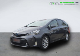 Toyota Prius 136ch  occasion  Beaupuy - photo n2