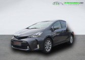 Annonce Toyota Prius occasion Hybride 136ch  Beaupuy