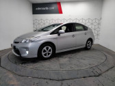 Toyota Prius 136h Dynamic 15   Toulouse 31