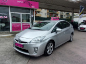 Annonce Toyota Prius occasion Hybride 136H DYNAMIC 17  Toulouse