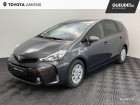 Toyota Prius occasion Gris année 2020 boite Automatique Annonce Toyota Prius occasion Hybride 136h Dynamic Business TSS à Rivery