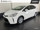 Toyota Prius occasion année 2019 boite Automatique Annonce Toyota Prius occasion Hybride 136h Dynamic Business TSS à Rivery