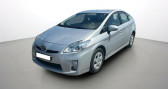 Toyota Prius occasion année 2011 boite Automatique Annonce Toyota Prius occasion Hybride 136h ECO à SARCELLES