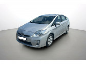 Toyota Prius 136h ECO   Sarcelles 95
