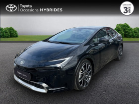 Toyota Prius , garage TOYOTA AURAY ALTIS  Pluneret