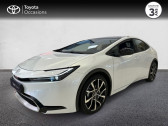Annonce Toyota Prius occasion Hybride rechargeable 2.0 Hybride Rechargeable 223ch Design  VANNES